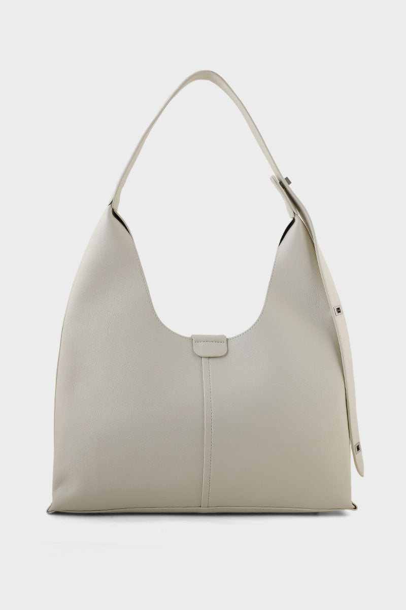 Hobo Hand Bags BS2013-Off White