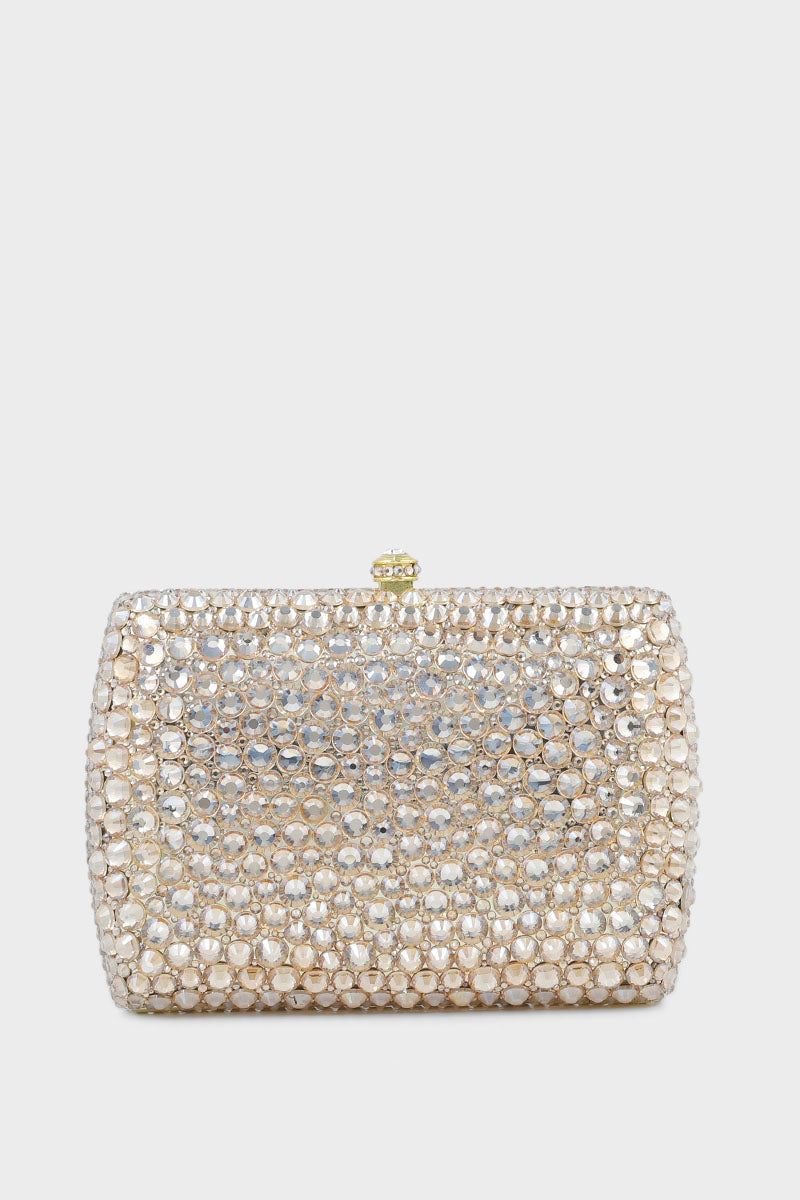 Wedding Clutch B20787-Copper