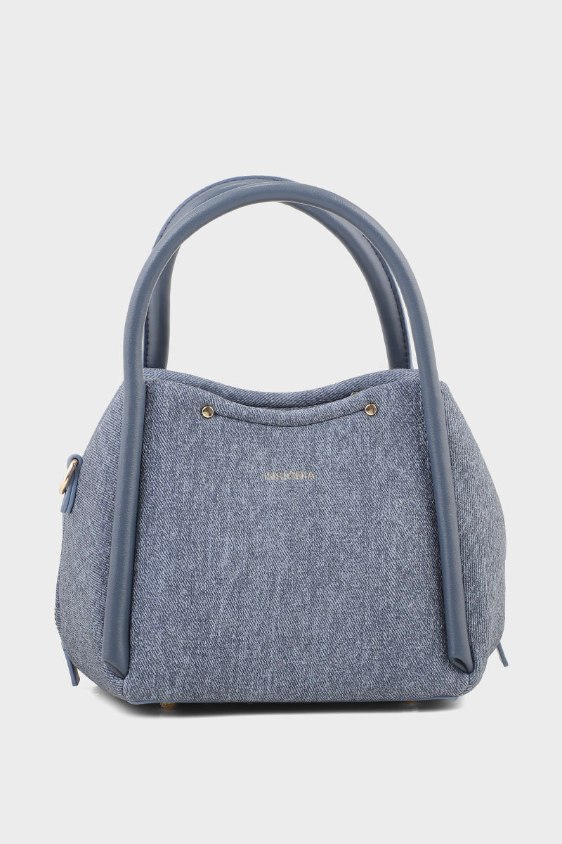 Formal Bowling Hand Bags BH0003-Navy