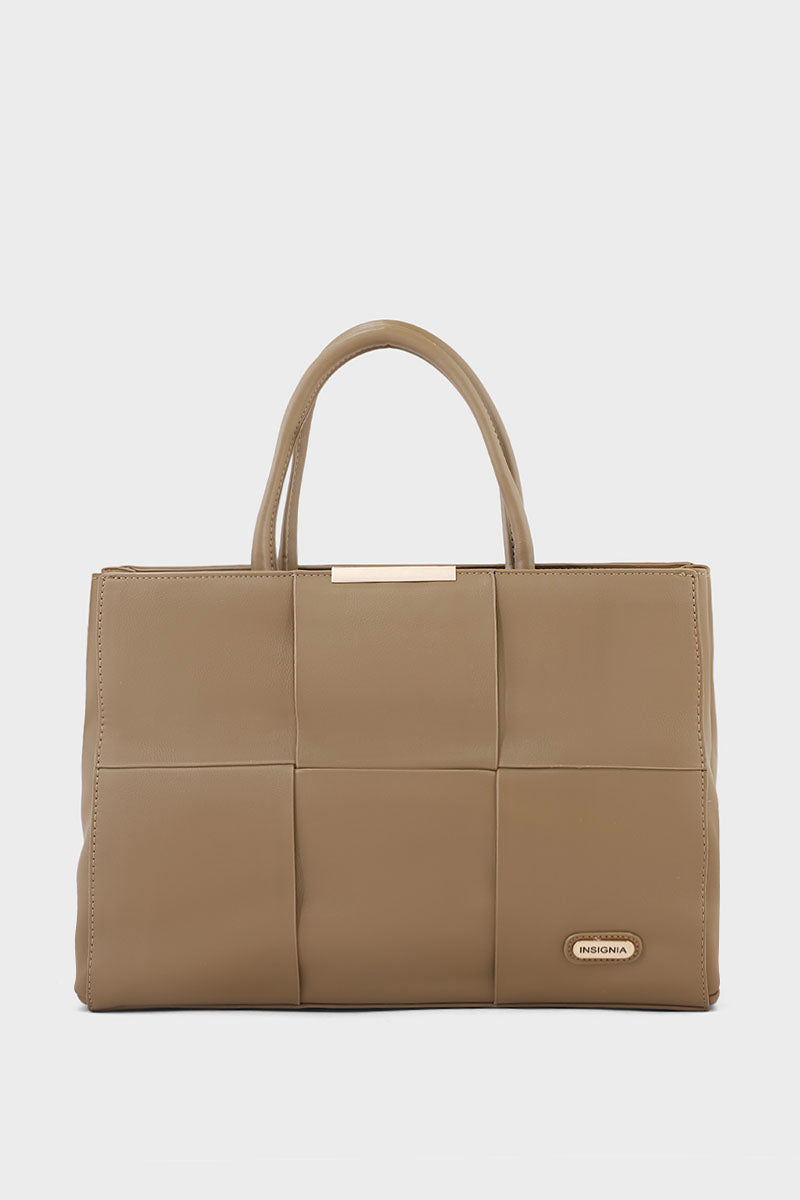 Satchel Shoulder Bags BS2050-Olivegreen