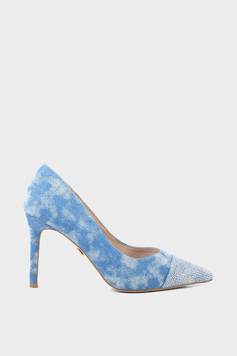 Light blue hot sale court shoes