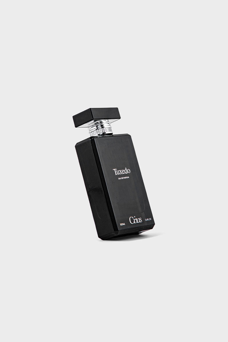 Tuxedo 100ml - Him-E20006-Multy