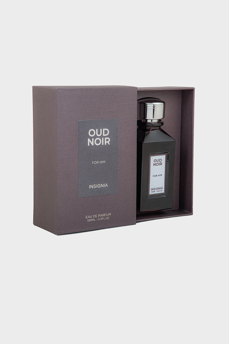 OUD NOIR 100ML E20024-Him