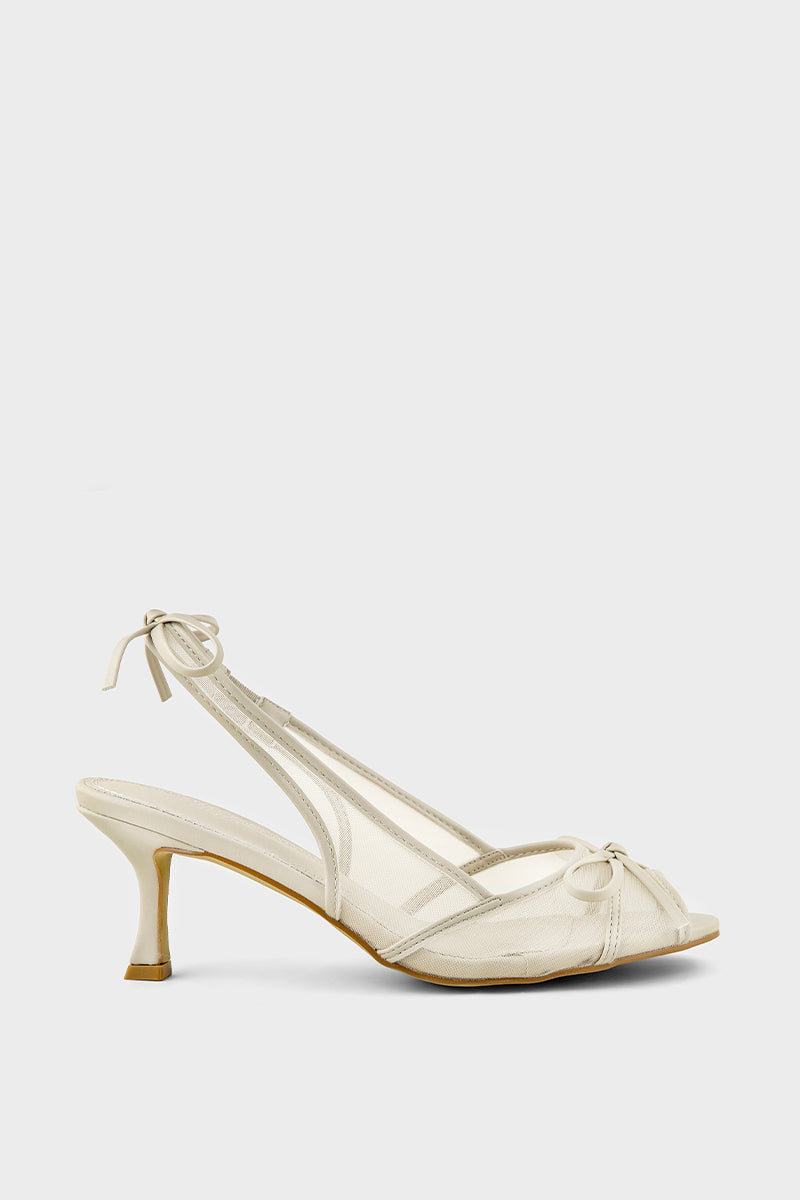 Formal Sandal IF2070-Beige