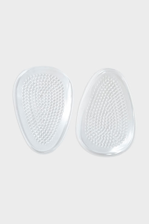 Heel Gel Pad G30027-White
