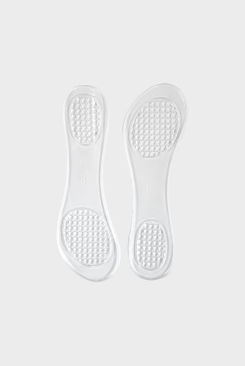 Insole Gel Pad G30024-White