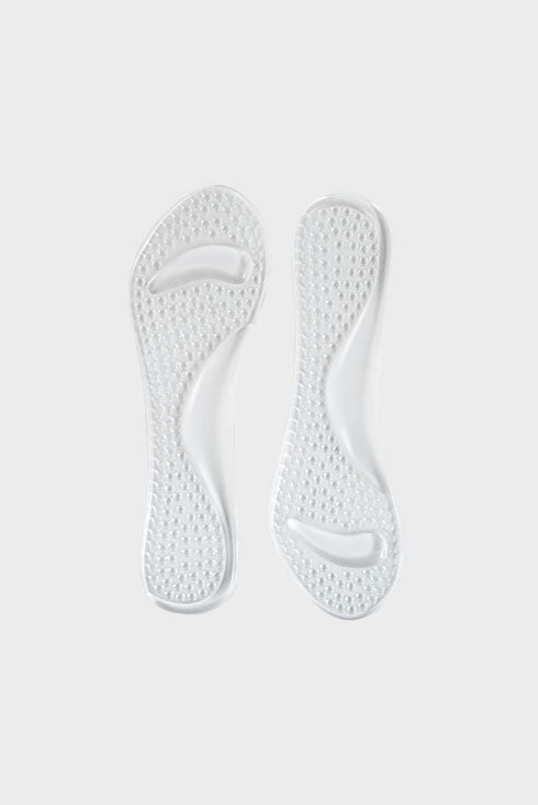 Insole Gel Pad G30025-White
