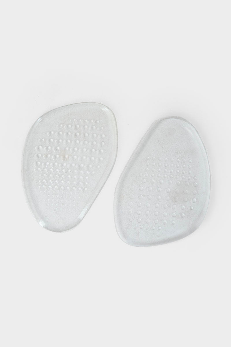 Forefoot Gel Pad G30018-White