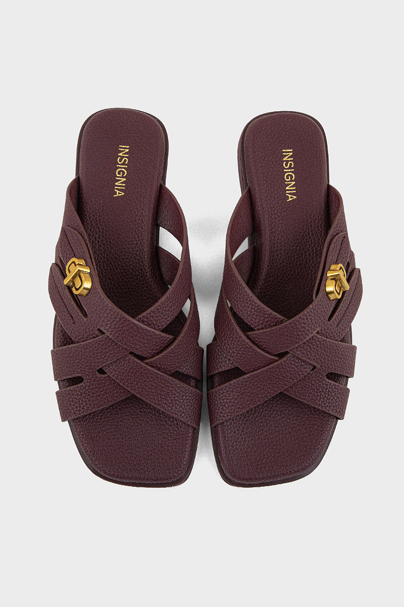 Comfort Slip On IK0137-Olive