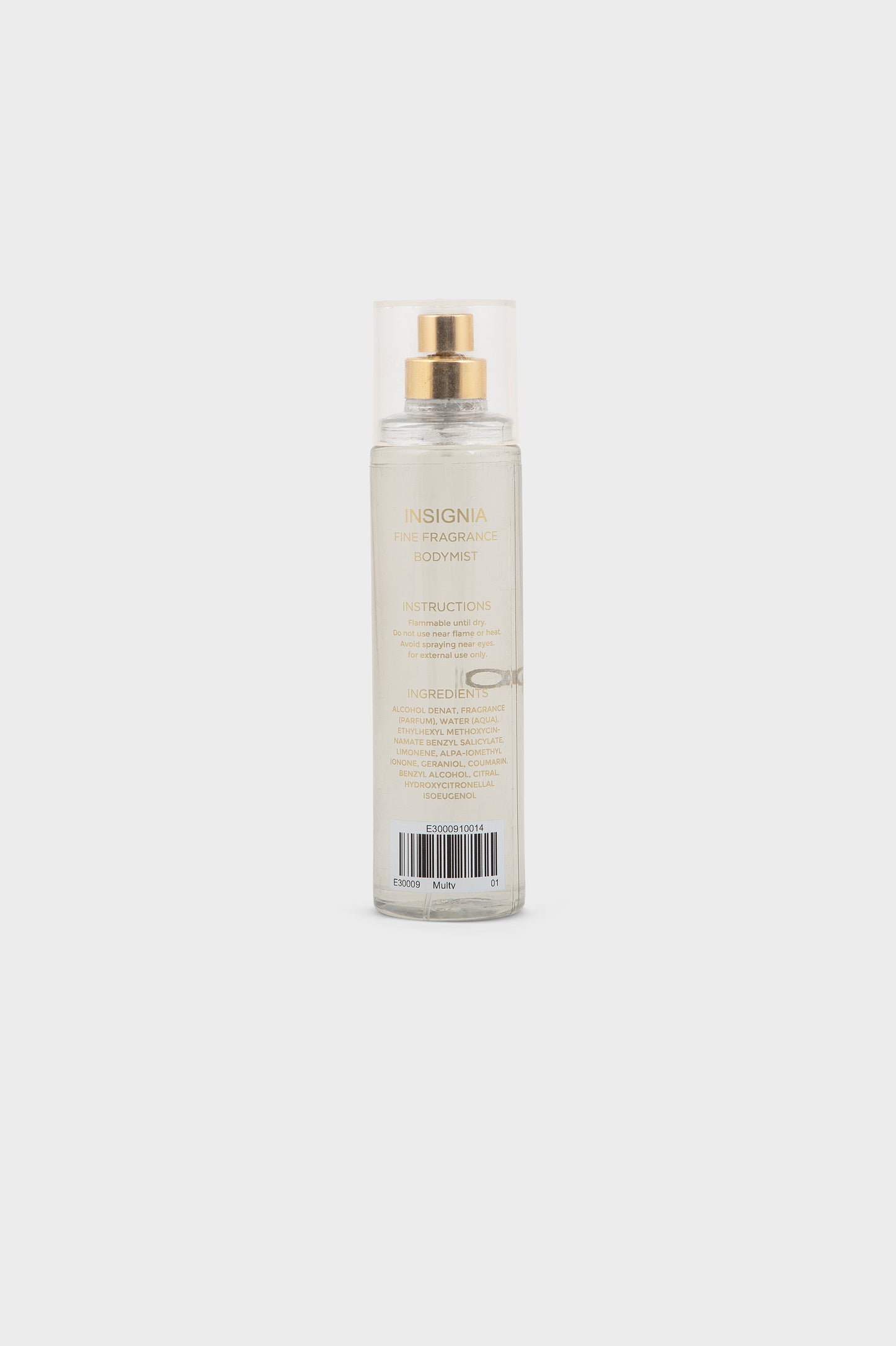 Vonaco 150ml - Her-E30009-Multy