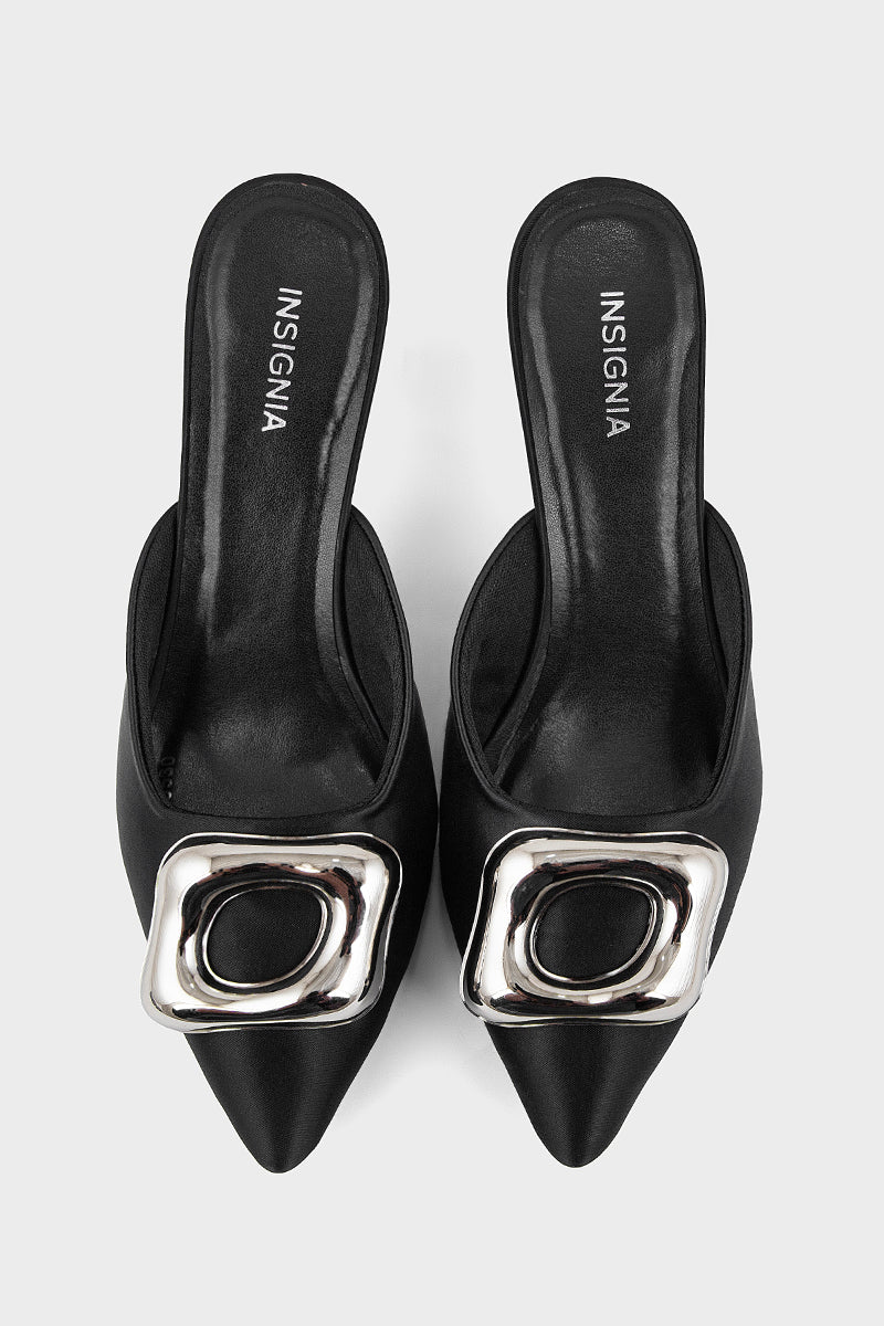 Formal Mule IF8530-Black
