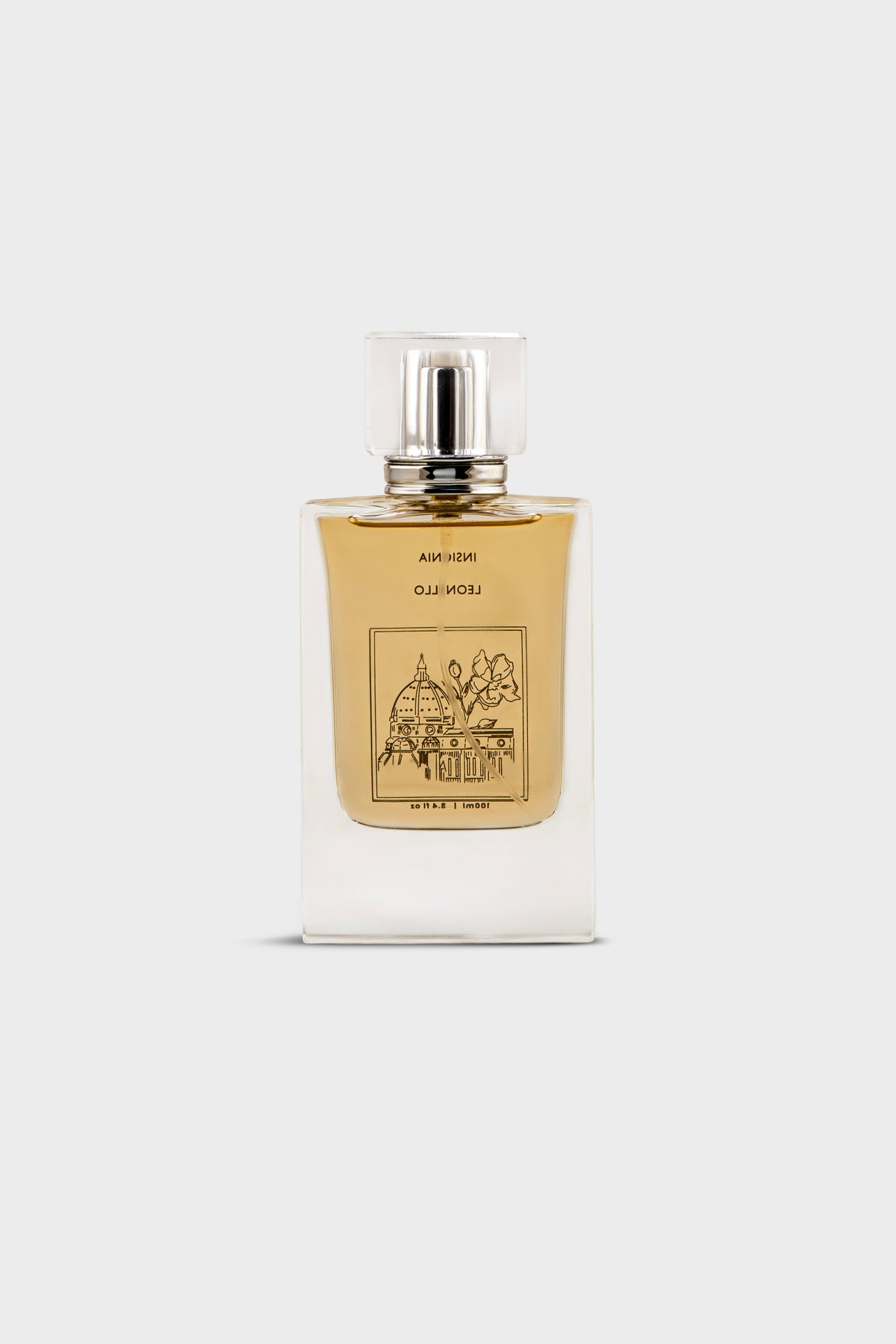 LEONELLO 100ML E20012-Him