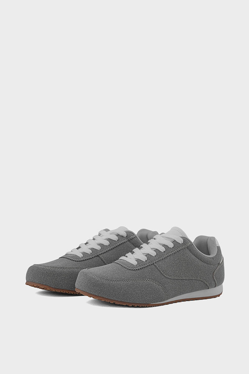Casual Sneakers IC7530-Grey