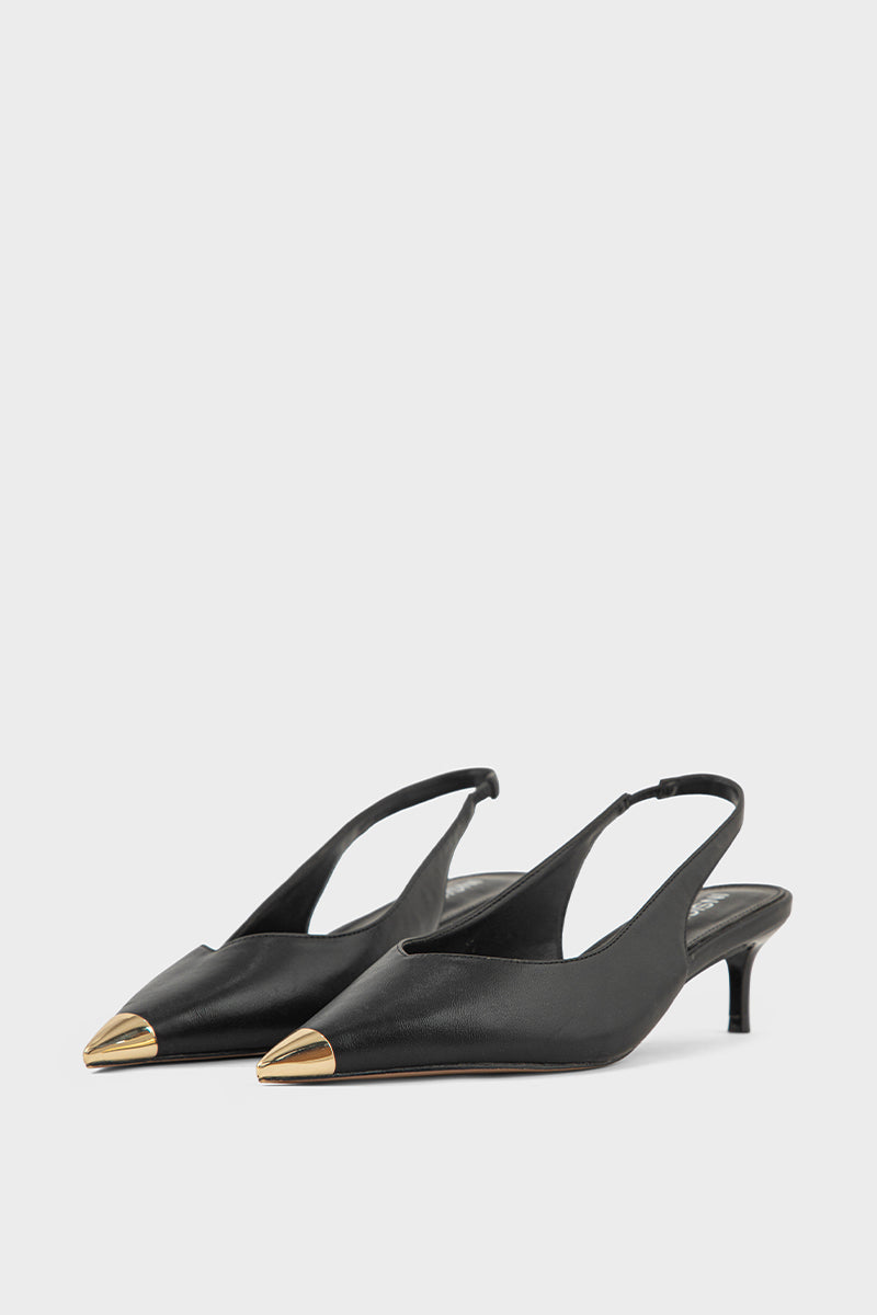 Formal Sling Back IF4048-Black