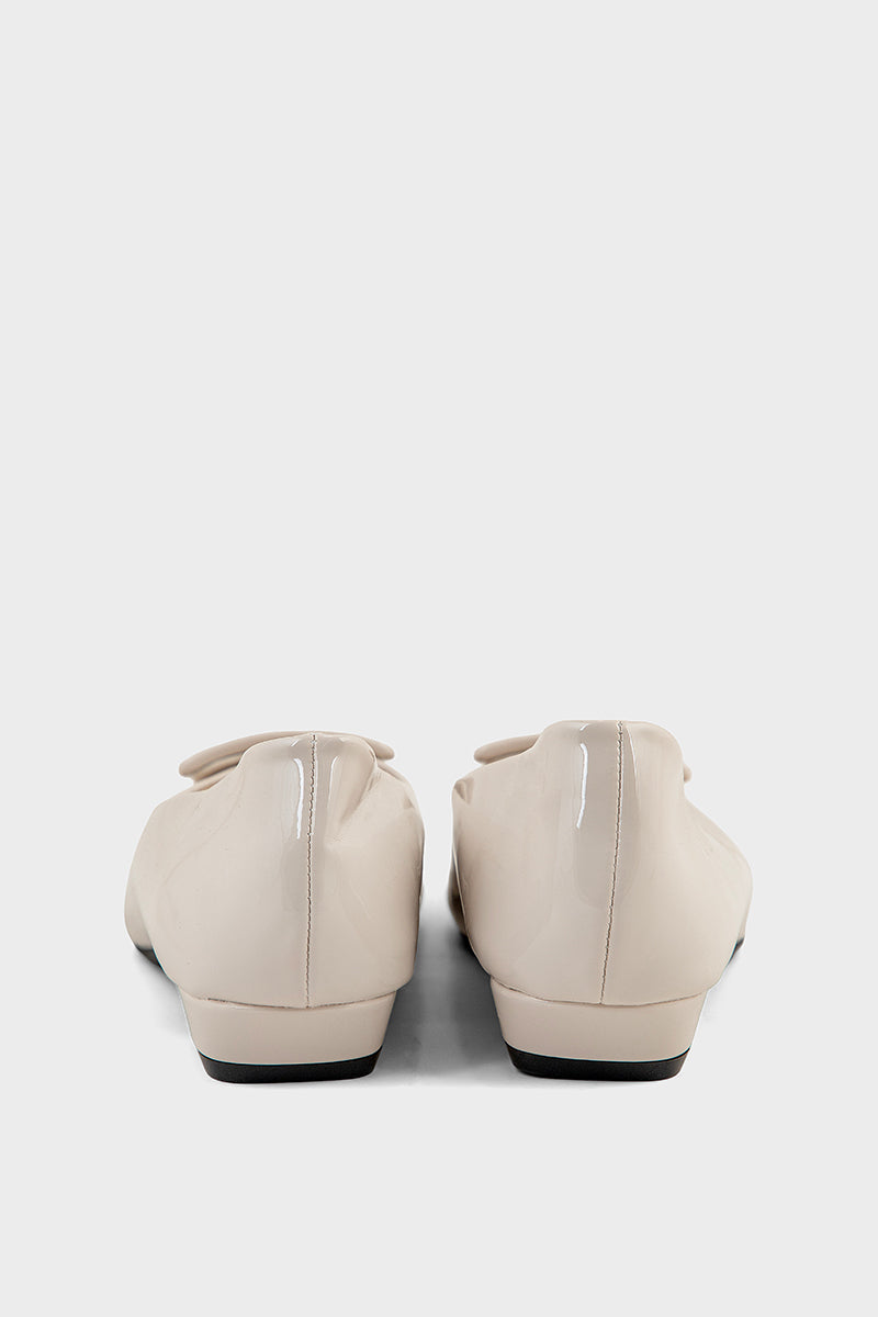 Casual Pumps IC6036-Off White