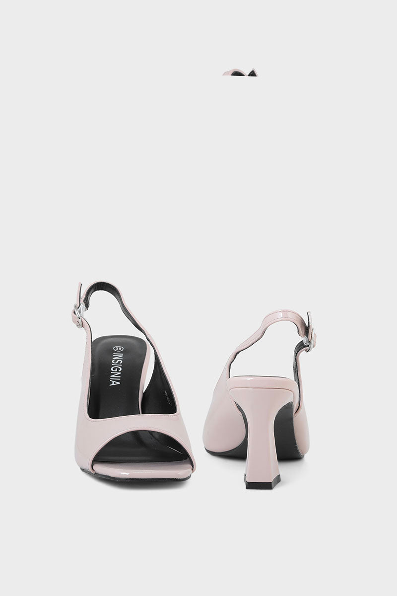 Formal Sandal IF2004-Nude Pink