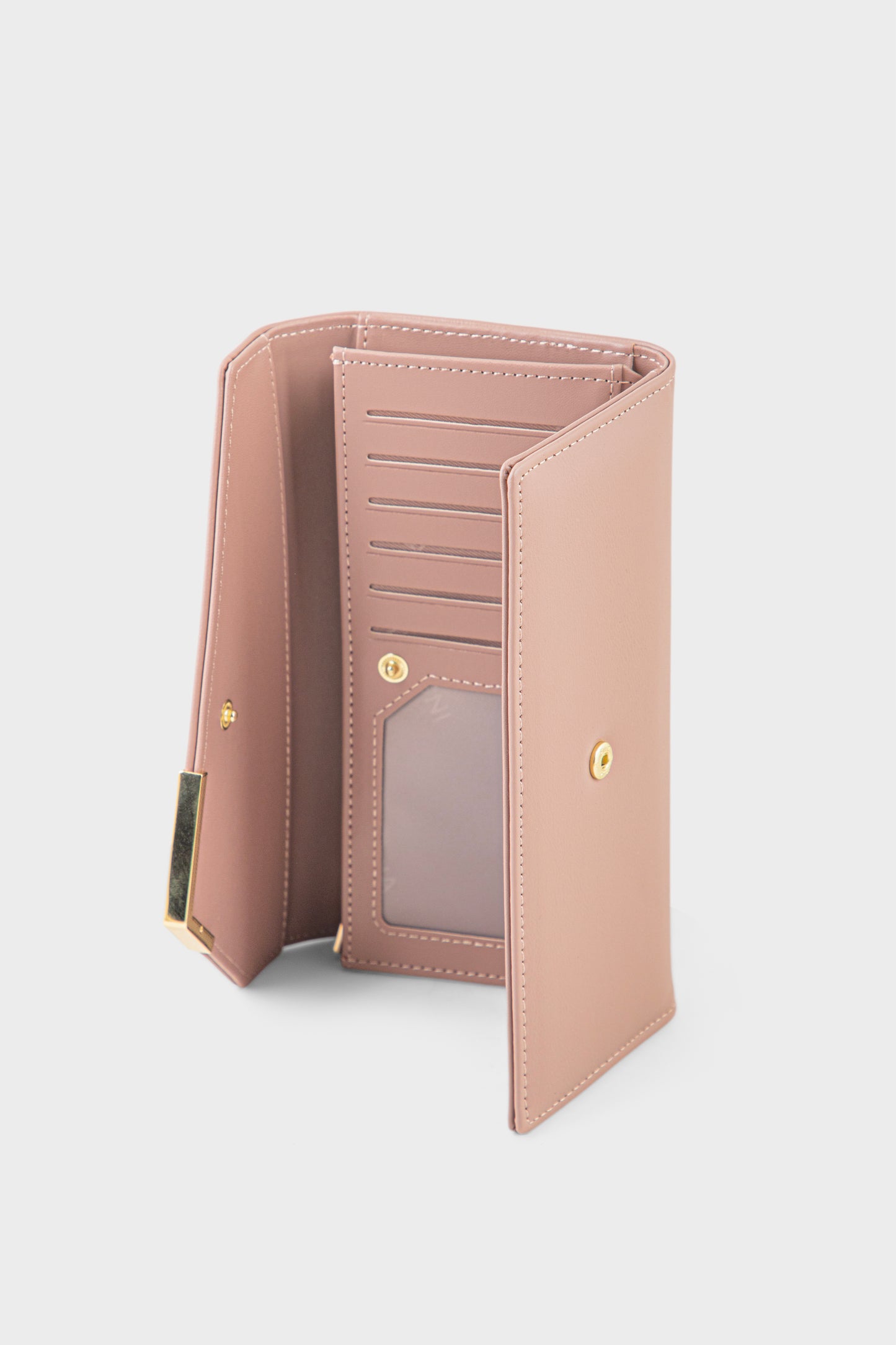 Wristlet Wallet BW6041-Pink