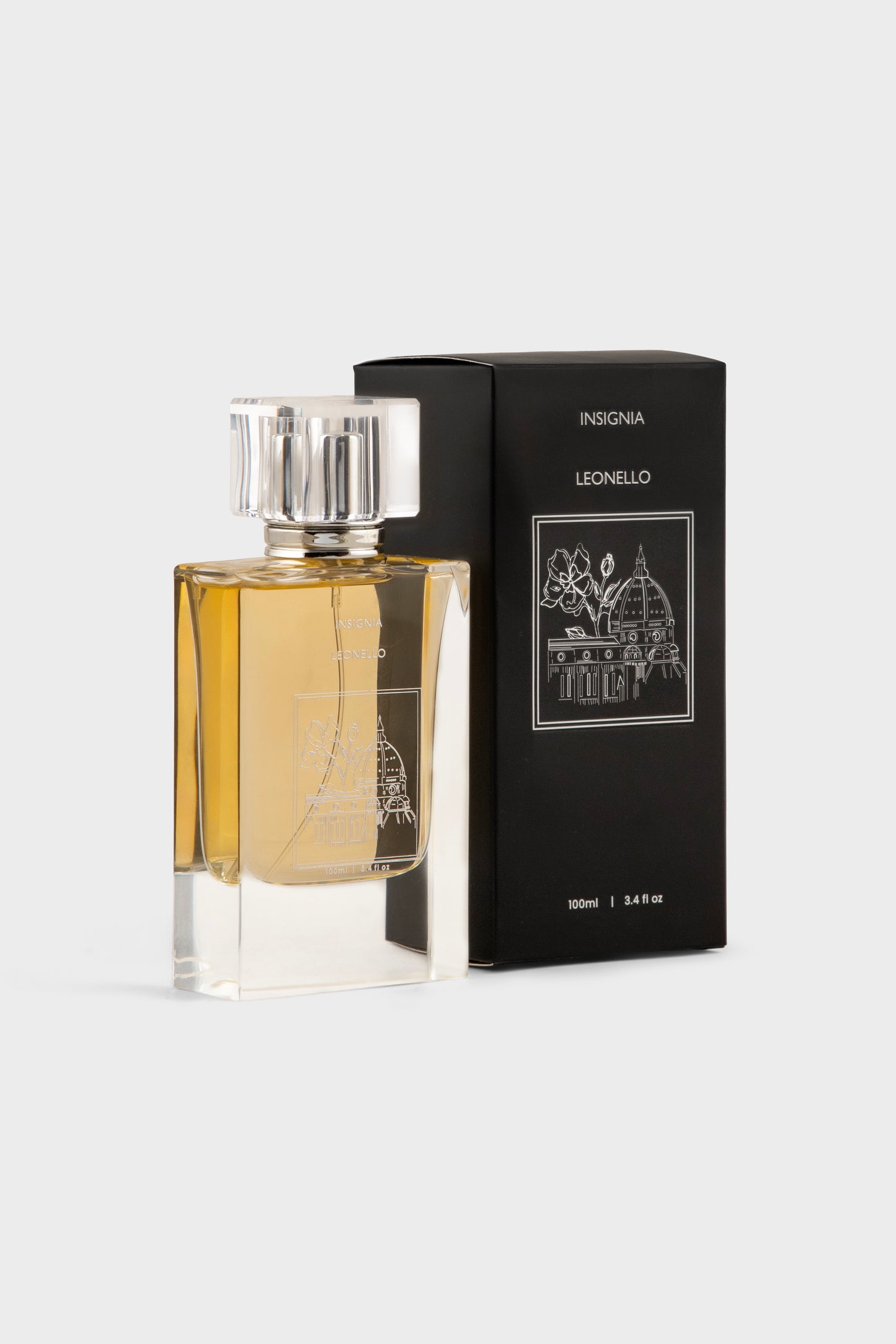 Chy Flo Woo 100ML E20012-Him