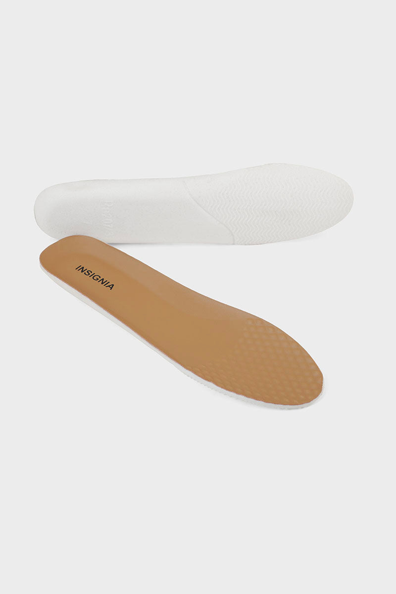Foot Care In Sole G80986-Beige
