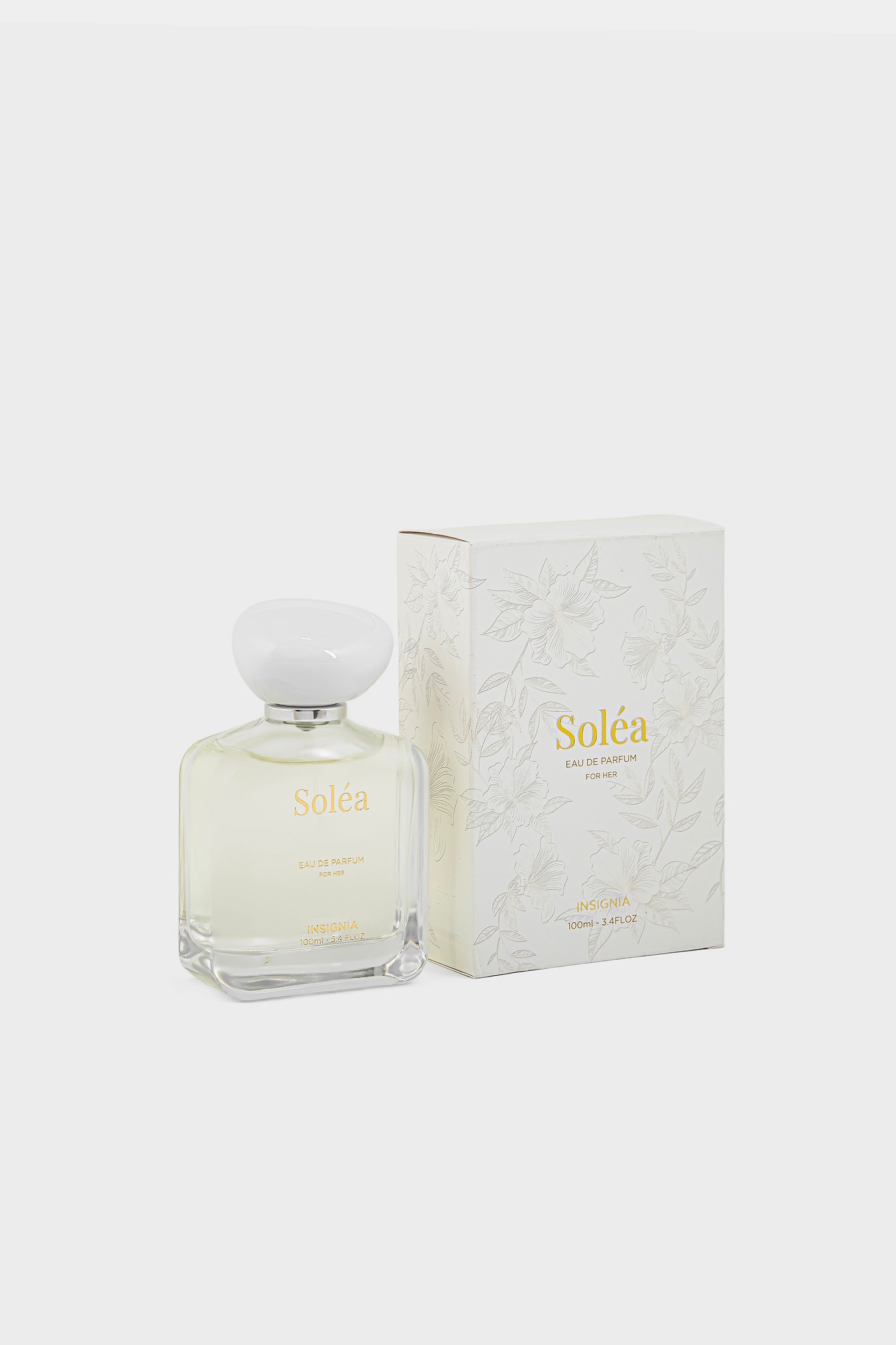 Solea 100ML E10050-Her