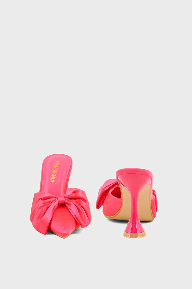 Formal Sling Back I47206-Skpink