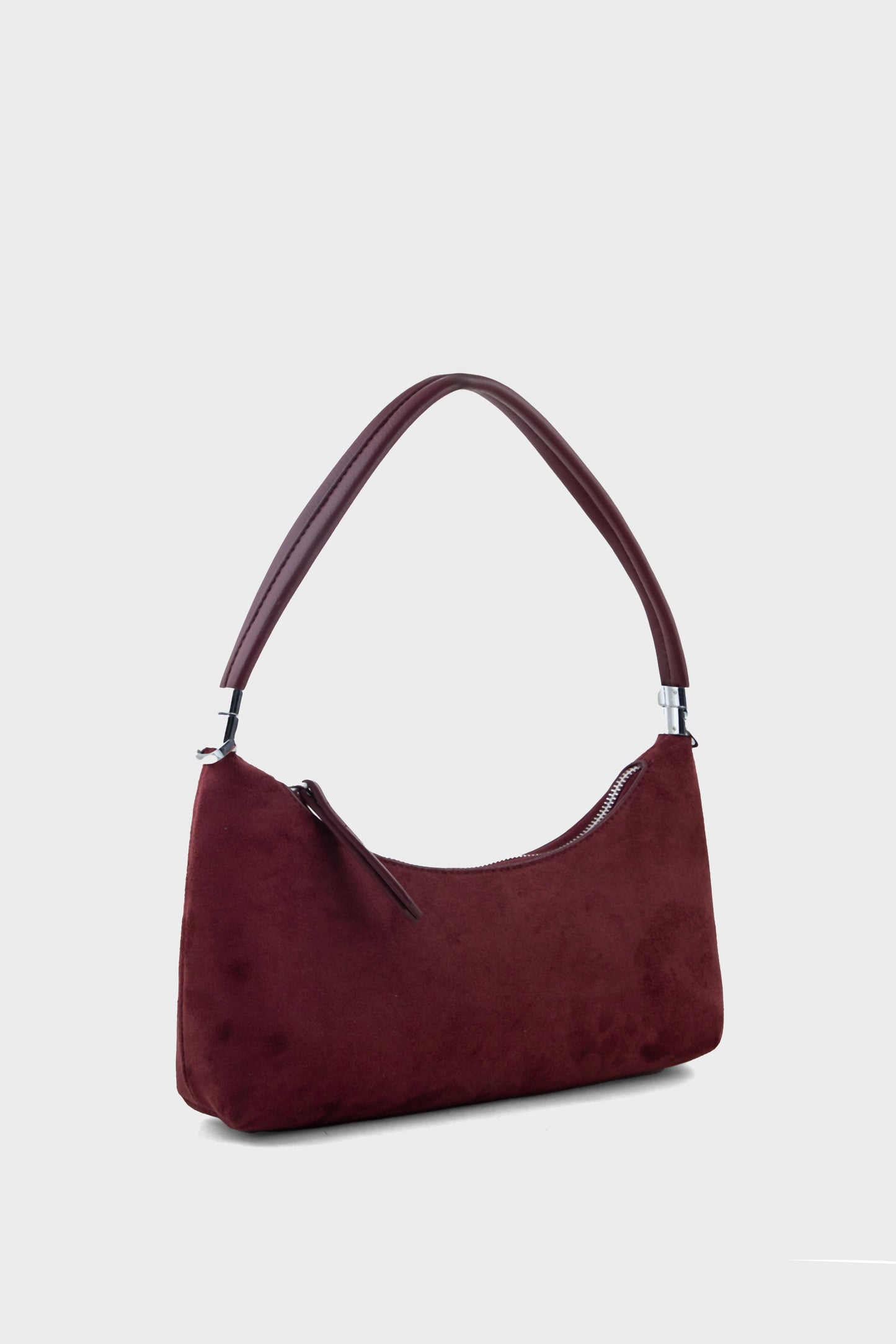 Formal Shoulder Bags BS2291-Red