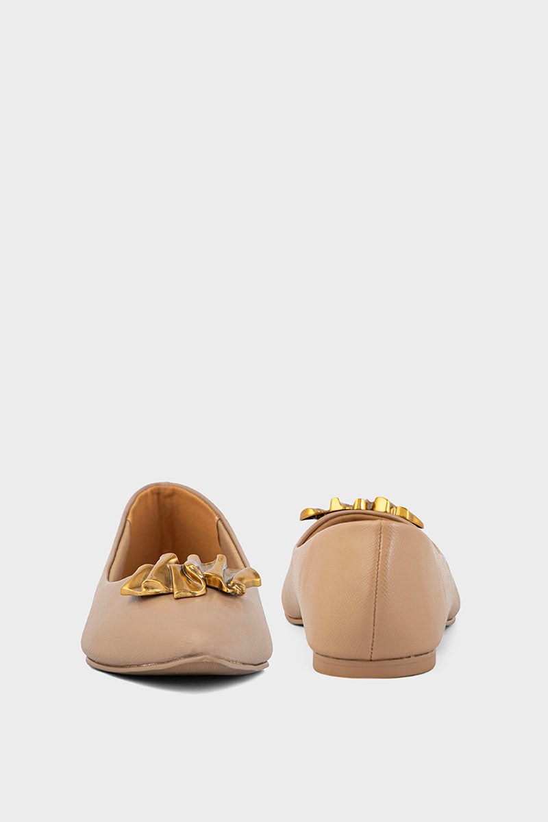 Formal Pumps IC6018-Beige