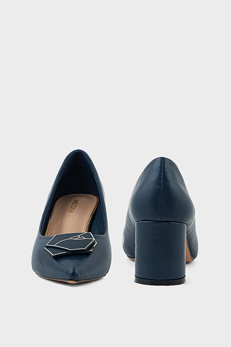 Formal Court Shoes IF5073-Navy