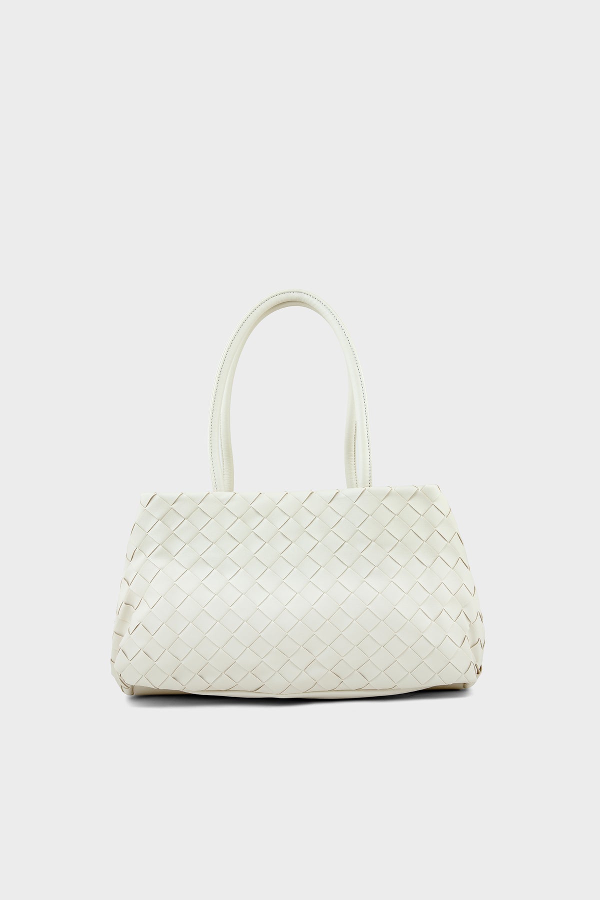 Bagutte Shoulder Bags BS2364-Ivory