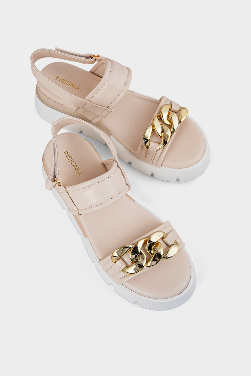 Comfort Sandal IK2013-Ivory