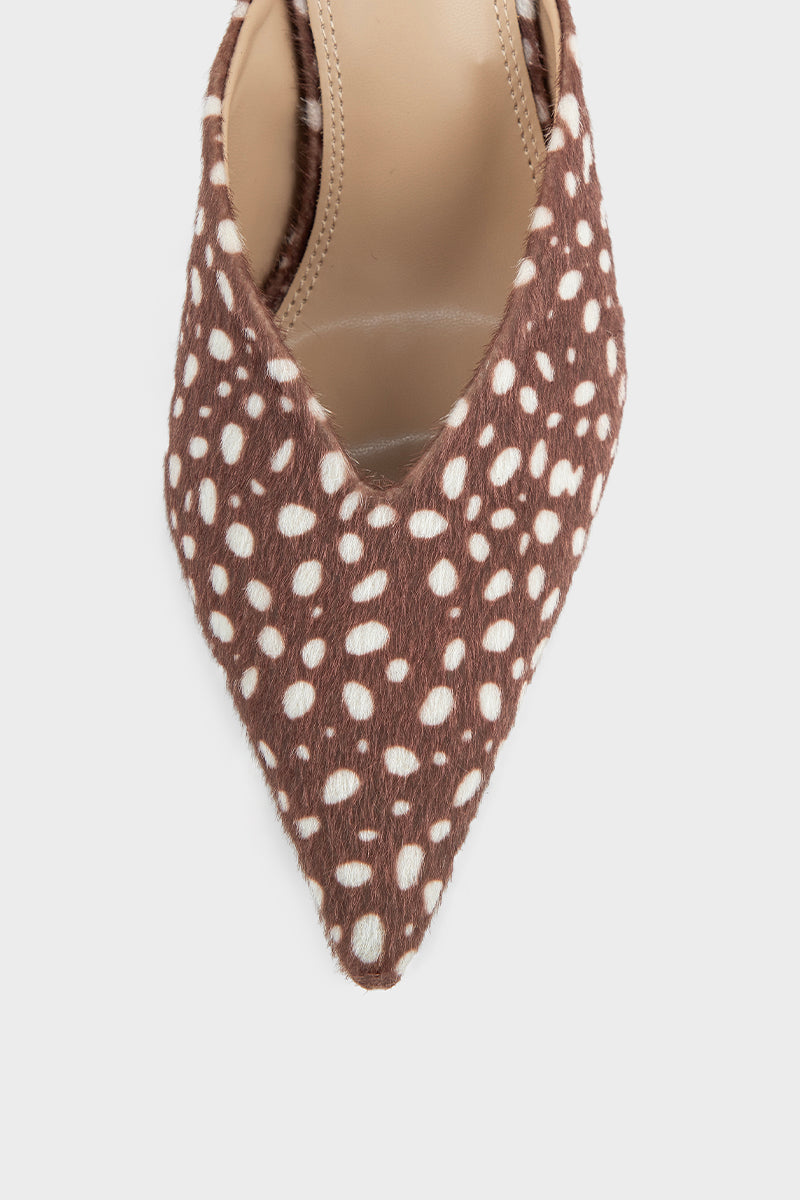Formal Mule IF8539-Deer