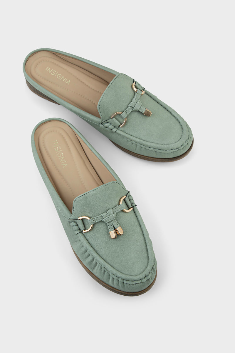 Casual Mule IK8502-Mint
