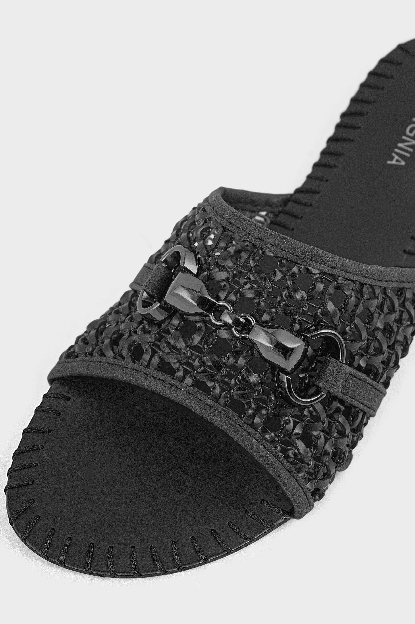 Casual Slip On IC0116-Black