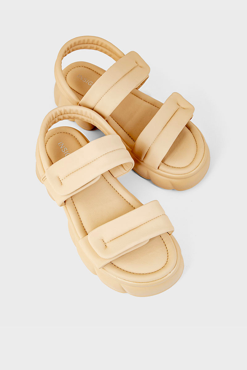 Comfort Sandal IK2008-Beige