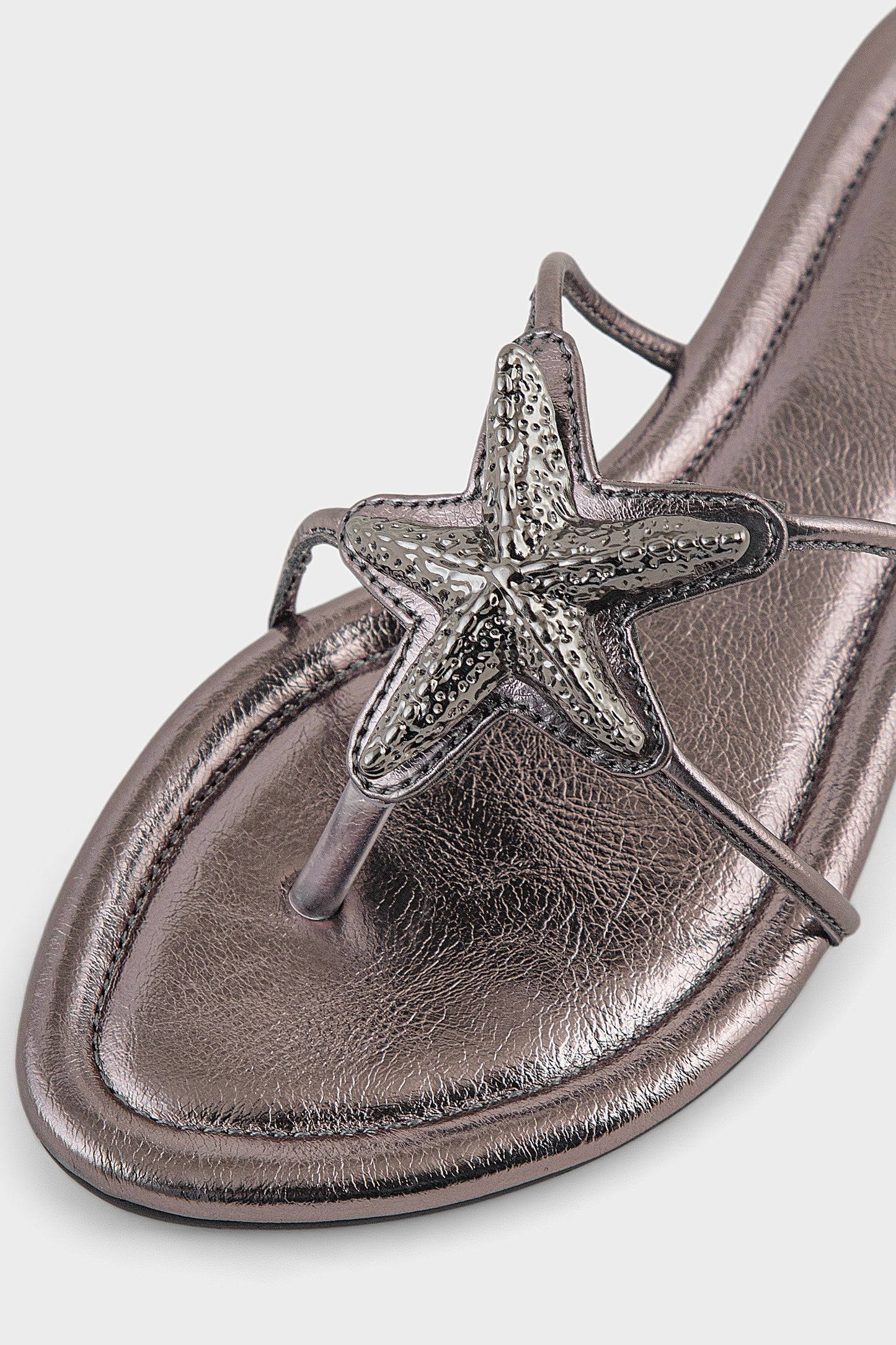 Formal Slip On IF0237-Pewter