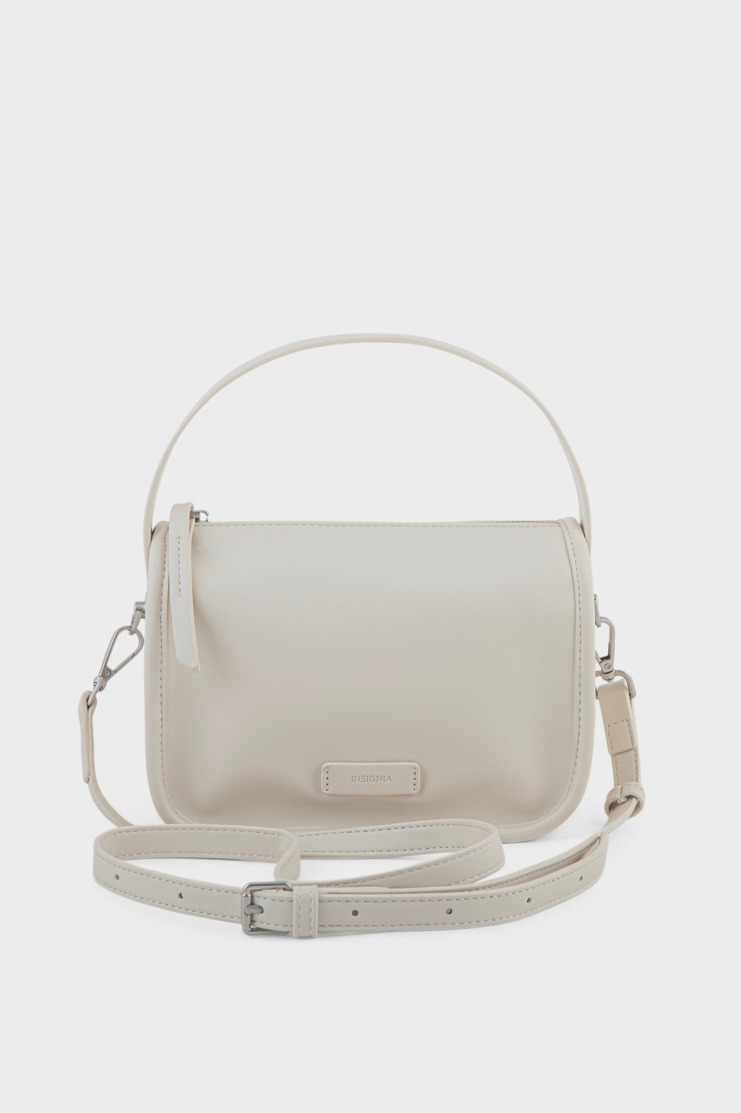 Formal Shoulder Bags BS2304-Ivory