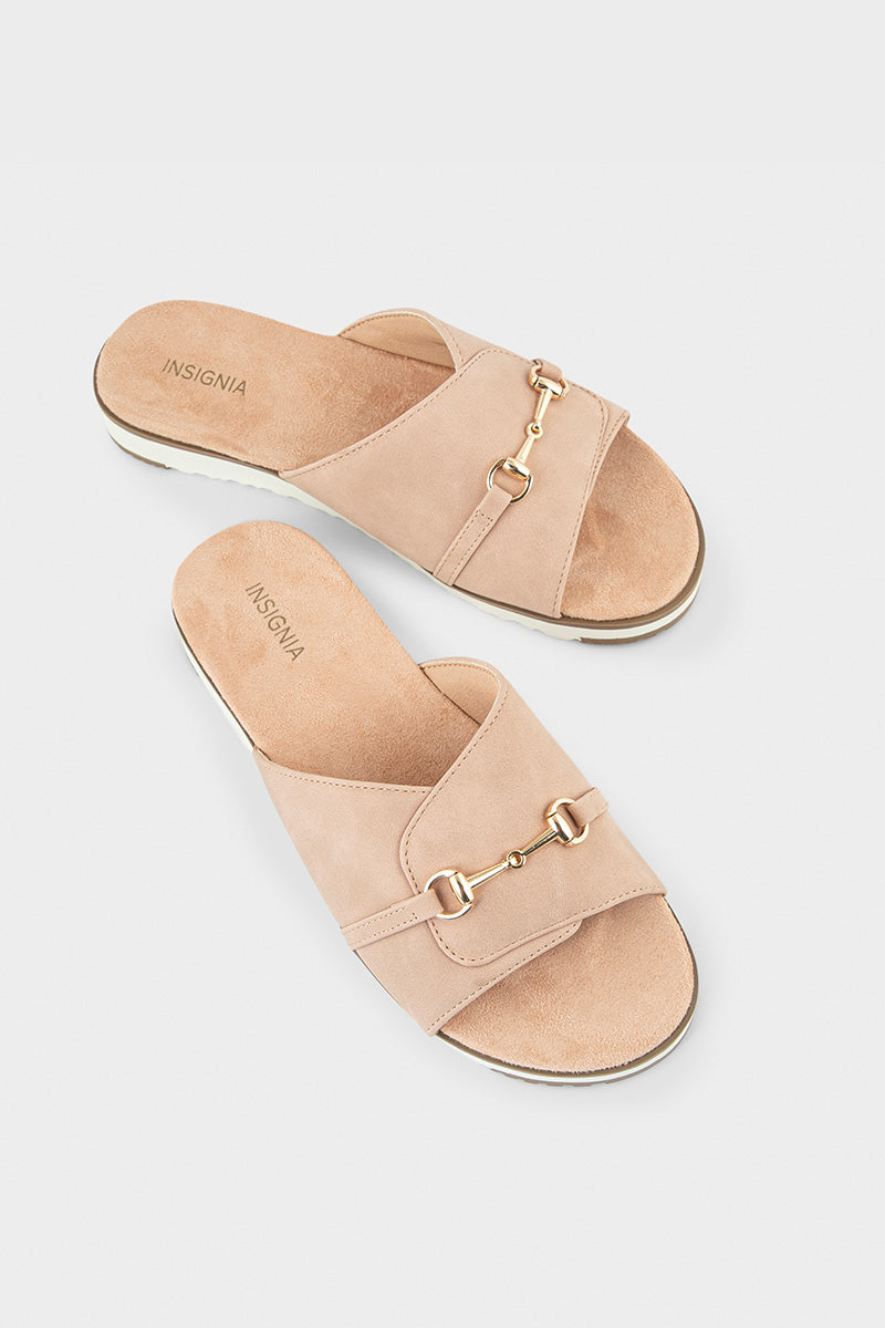 Comfort Slip On IK0078-Pink