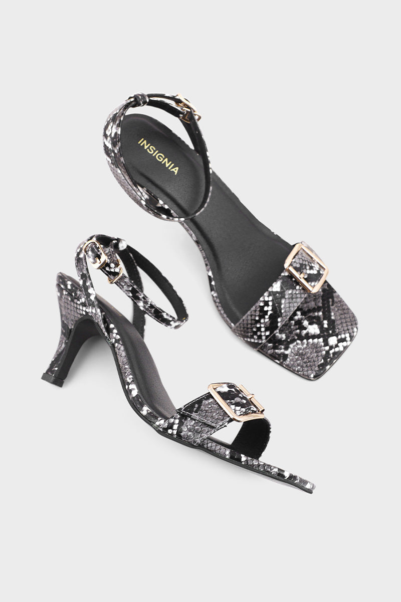 Formal Sandal IF2037-Grey