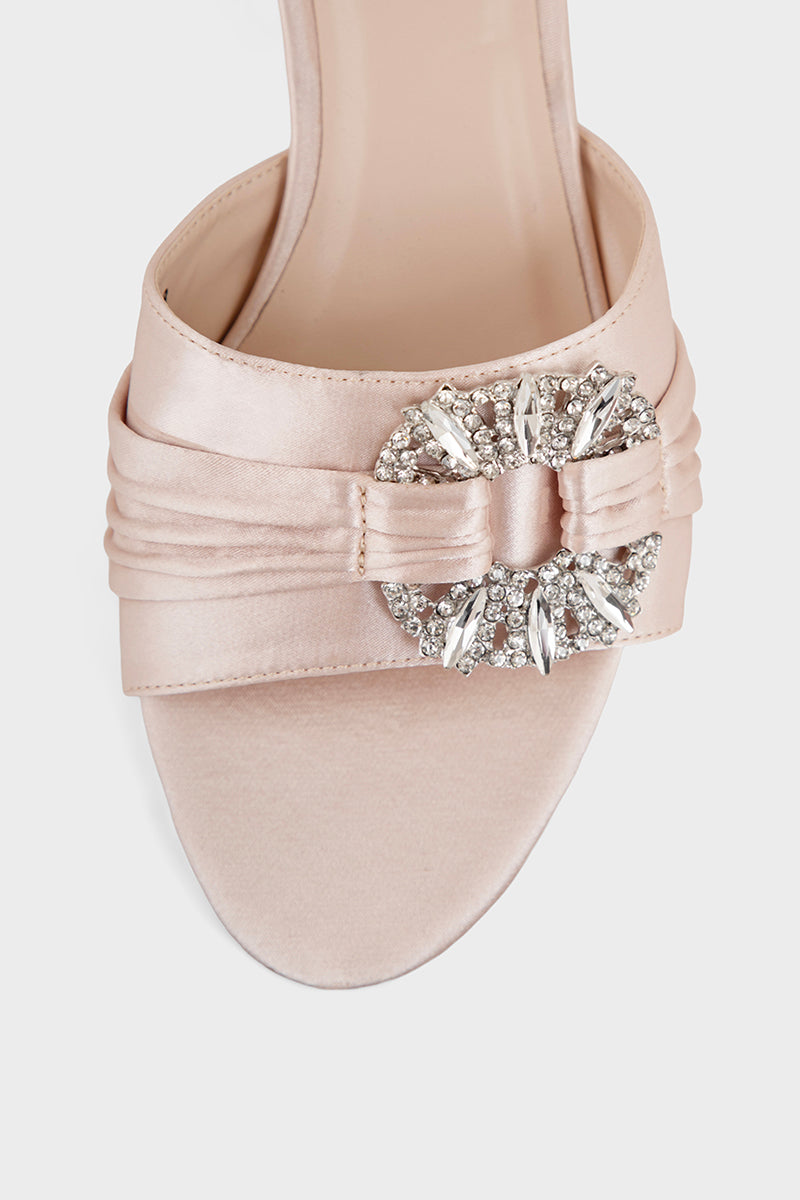 Formal Slip On IF0315-Beige