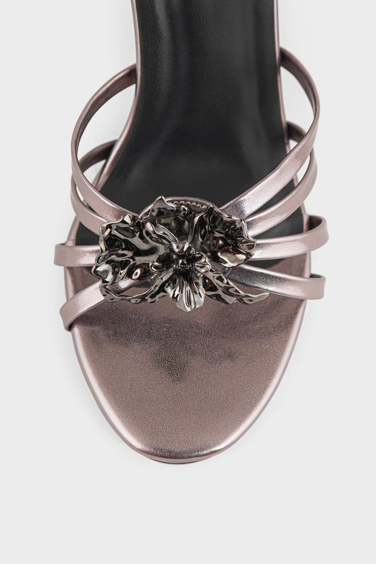 Formal Slip On IF0226-Pewter