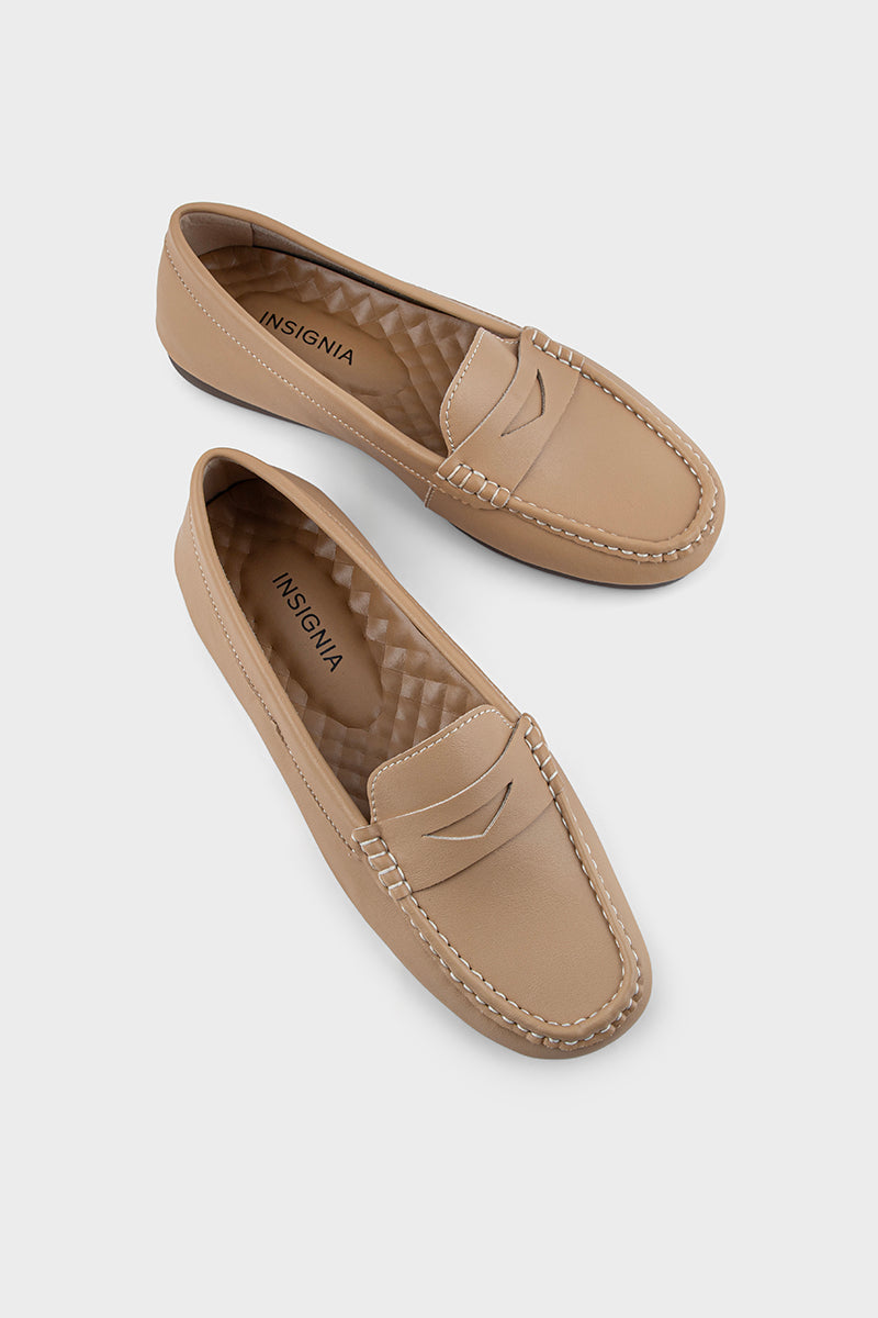 Comfort Moccasin IK7021-Beige