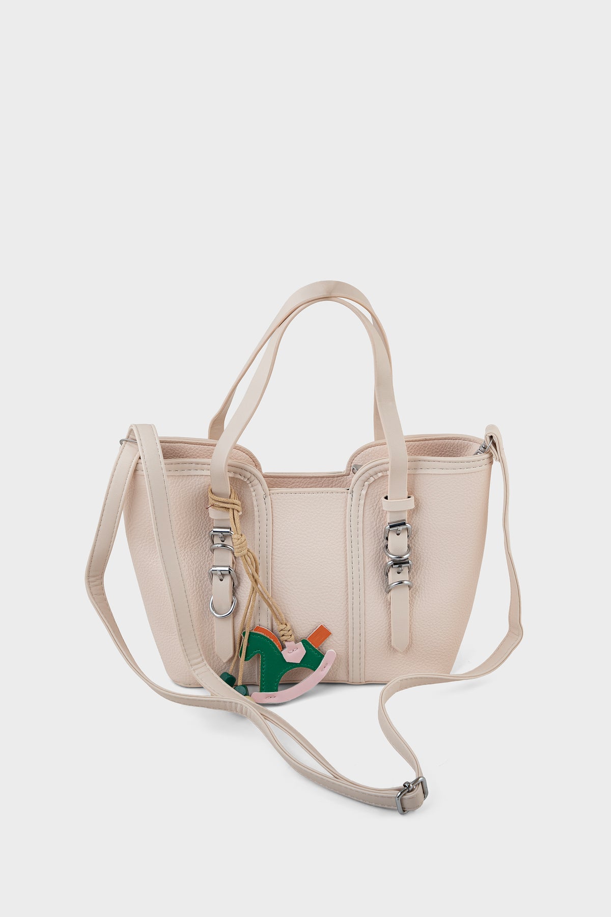 Tote Hand Bags BS2403-Pink