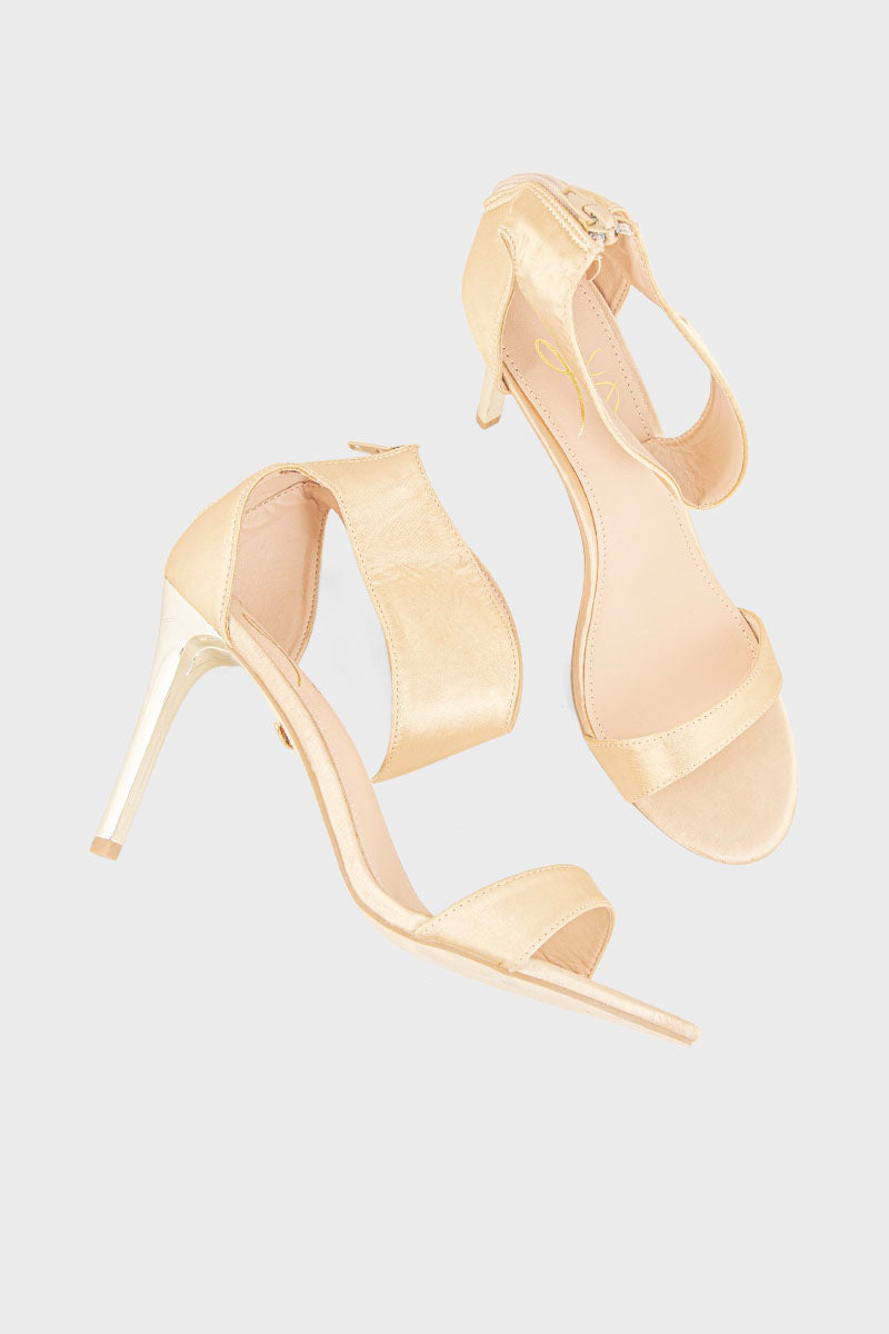 Formal Sandal I32799-Golden