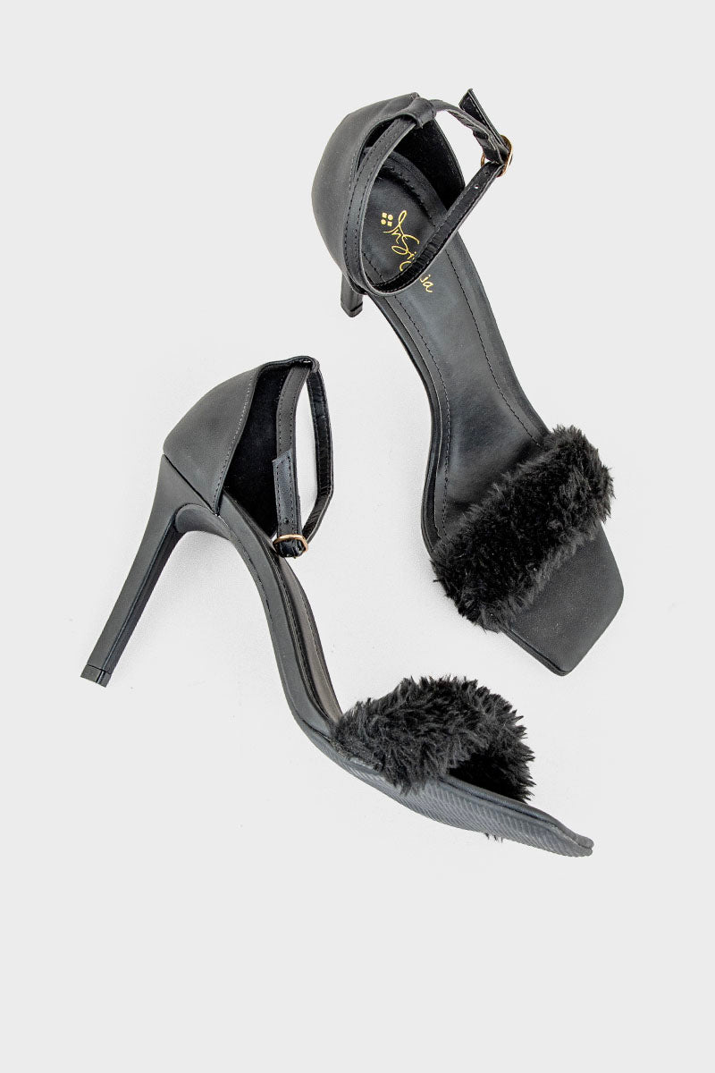 Formal Sandal I32811-Black