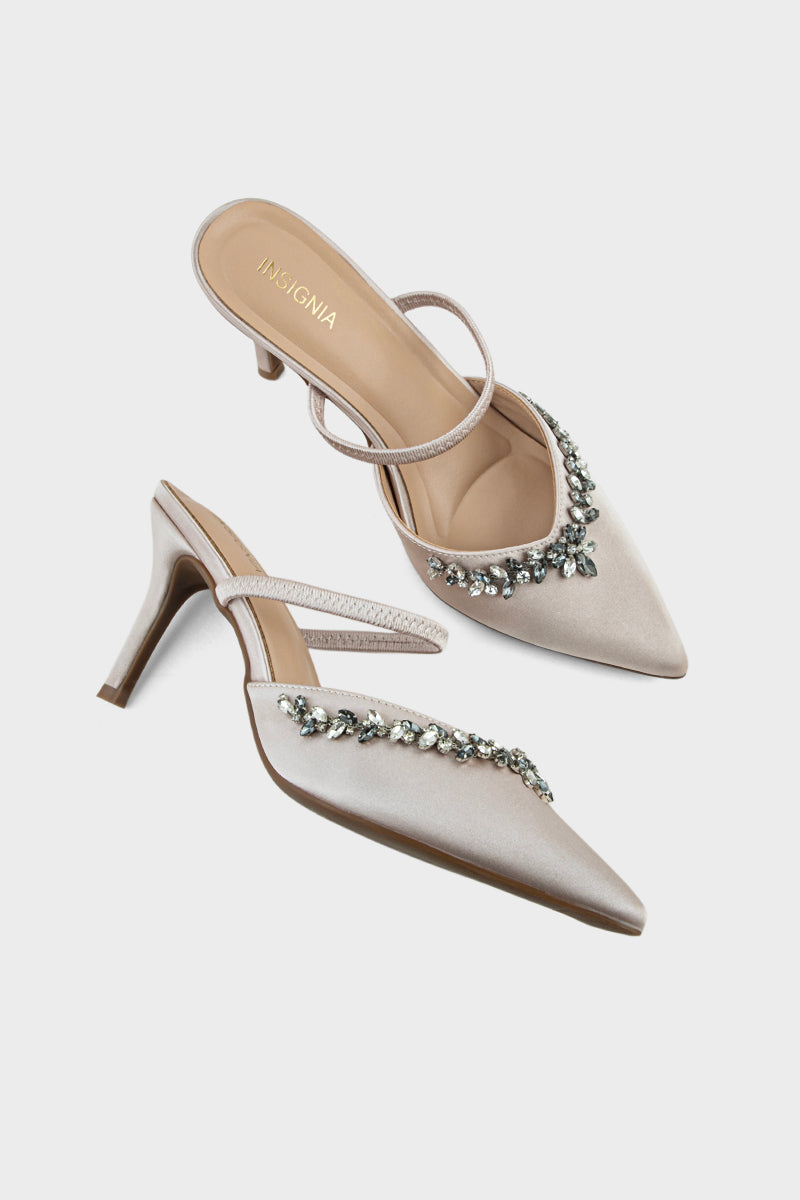 Formal Mule IF8522-Beige