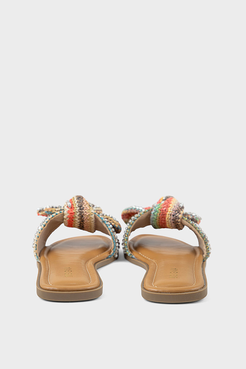 Casual Slip On IC0110-Multy