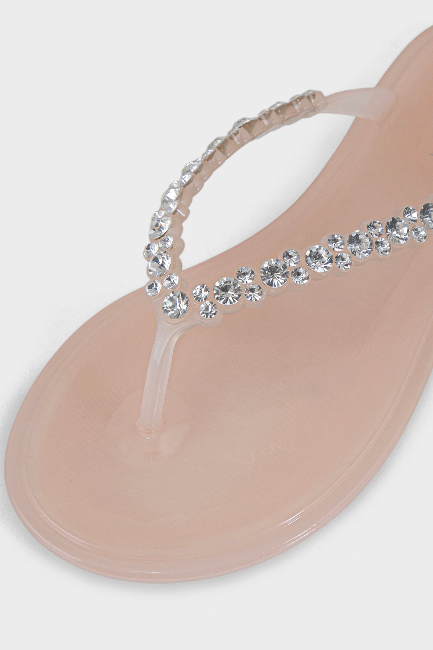 Casual Flip Flop IL3035-Peach