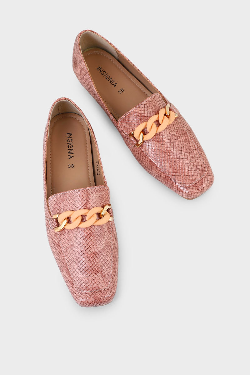 Formal Pumps I41424-Peach