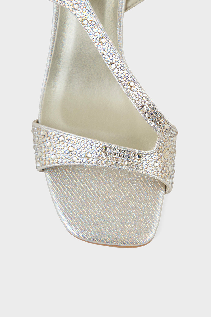 Formal Sandal IF2080-Gold