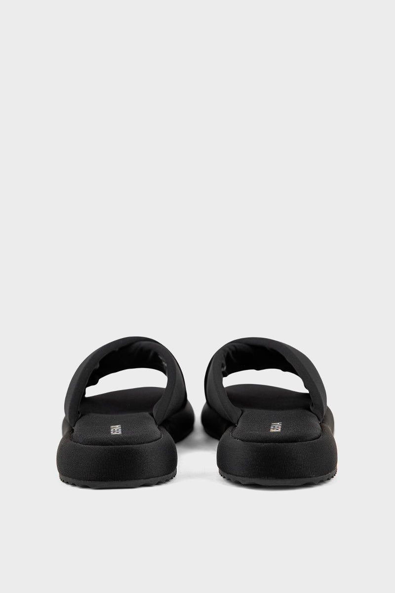 Comfort Slip On IK0100-Black